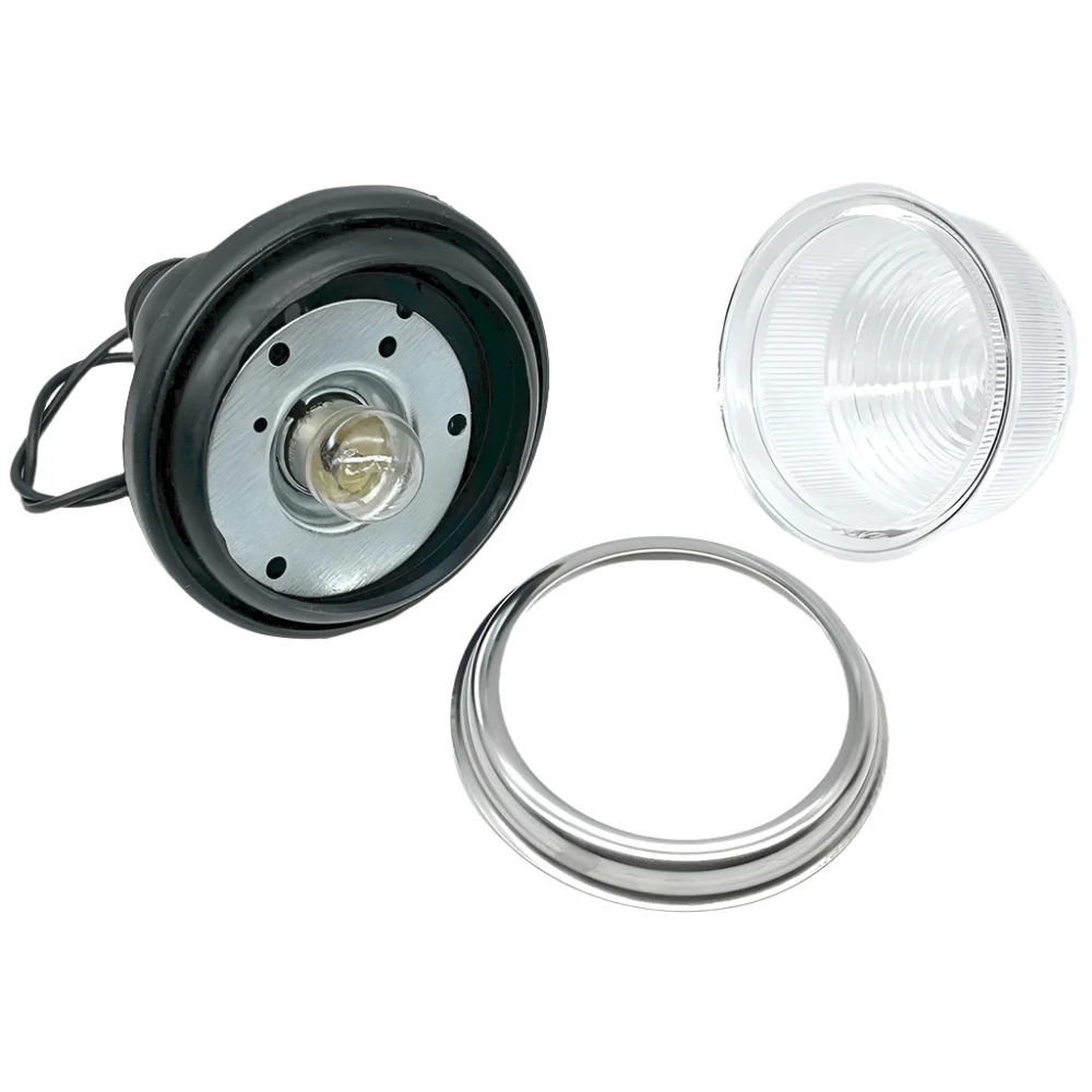 Mini Style Reverse Clear 72mm - Image 2