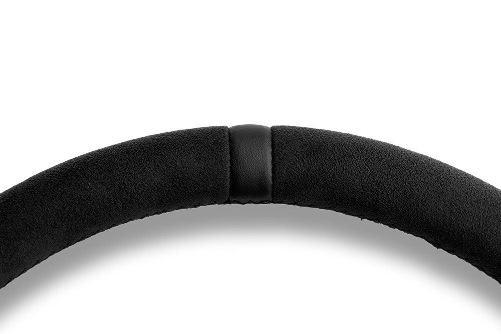 MOMO MOD.07 Black Edition Steering Wheel - Image 3