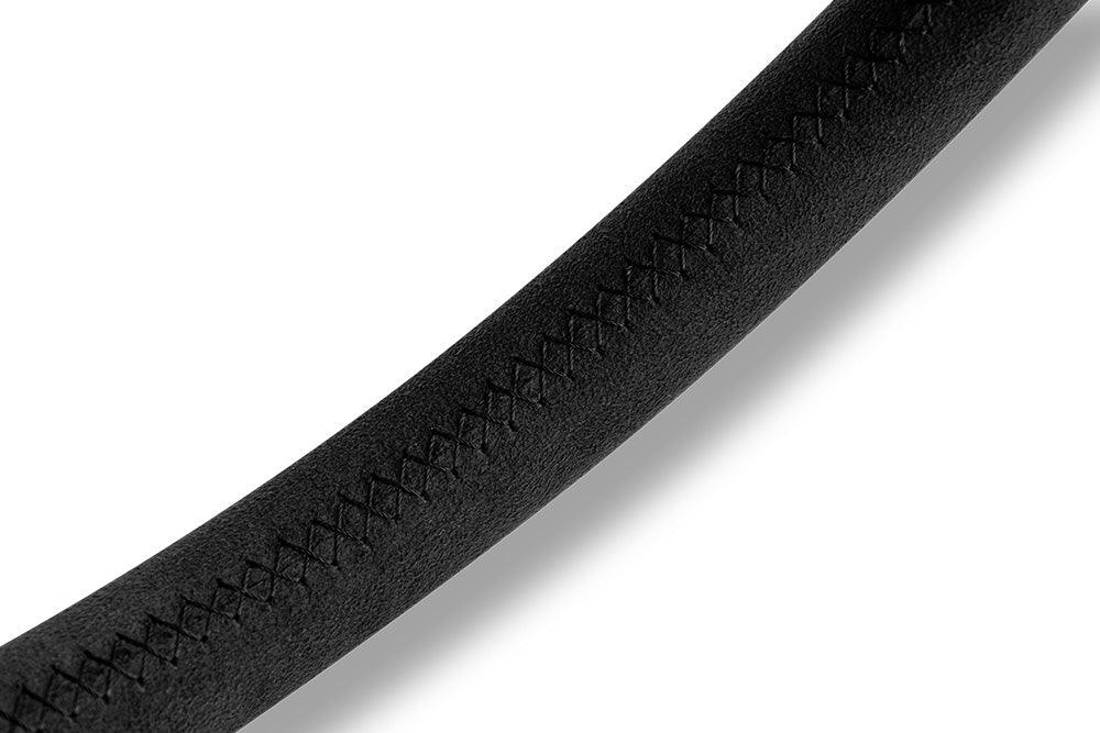MOMO MOD.07 Black Edition Steering Wheel - Image 4