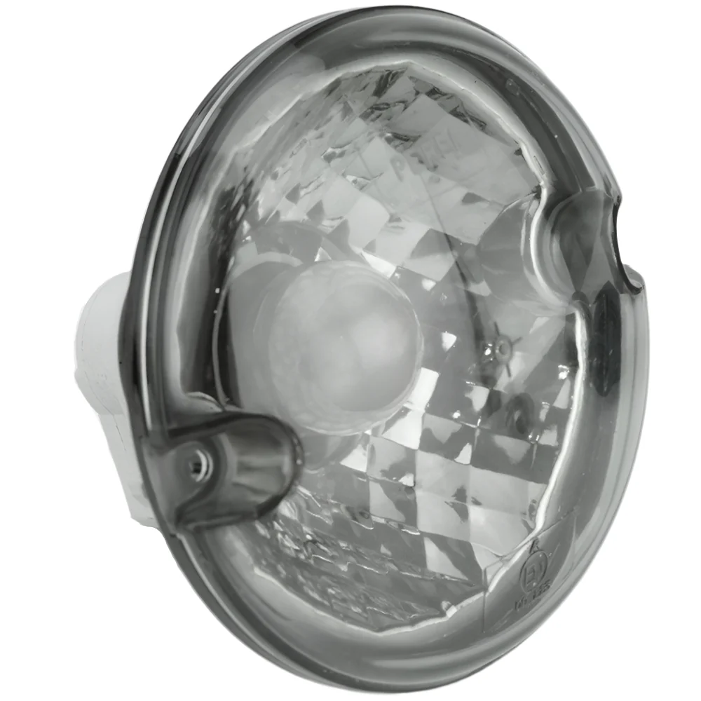 95mm Rear Fog Light Clear Lens