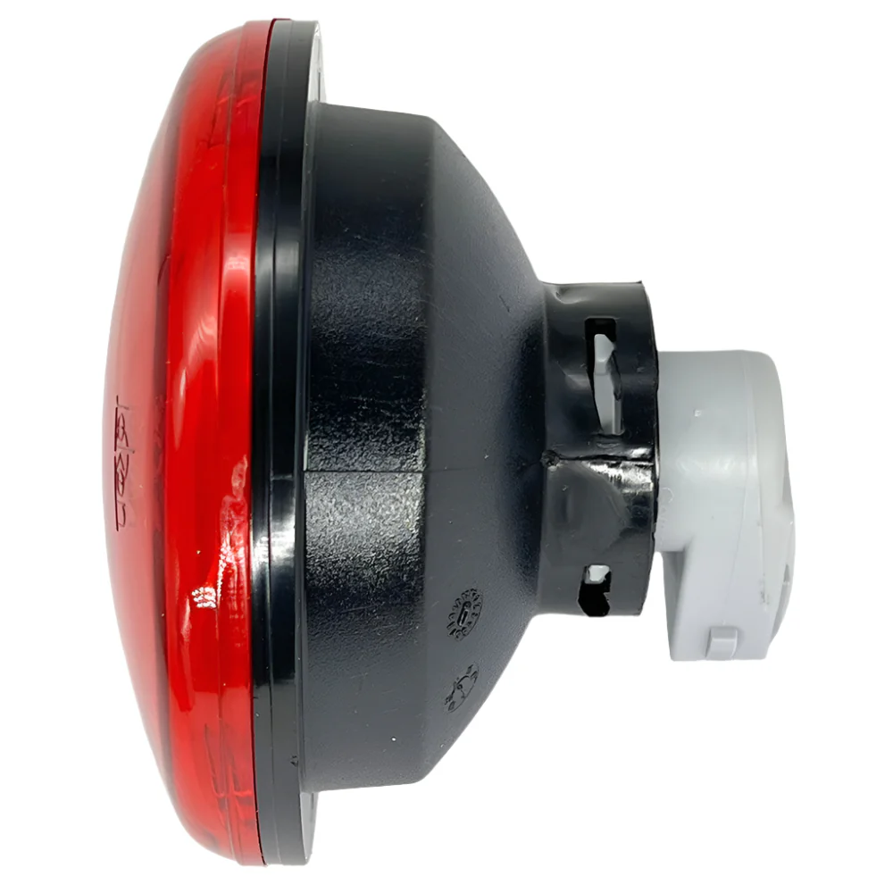 95mm Fog Light Red Lens - Image 2