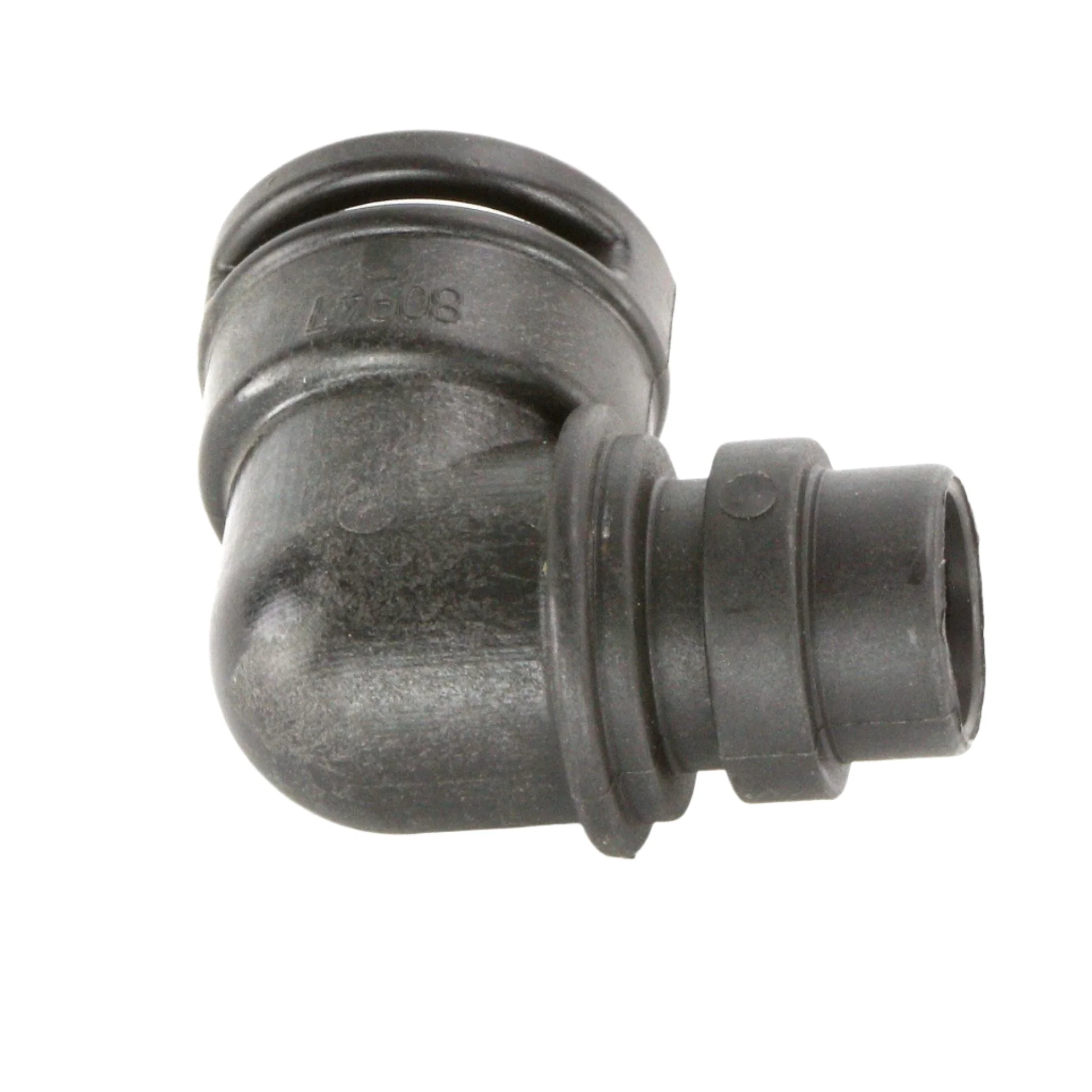 Modular Connector Female/Male Elbow
