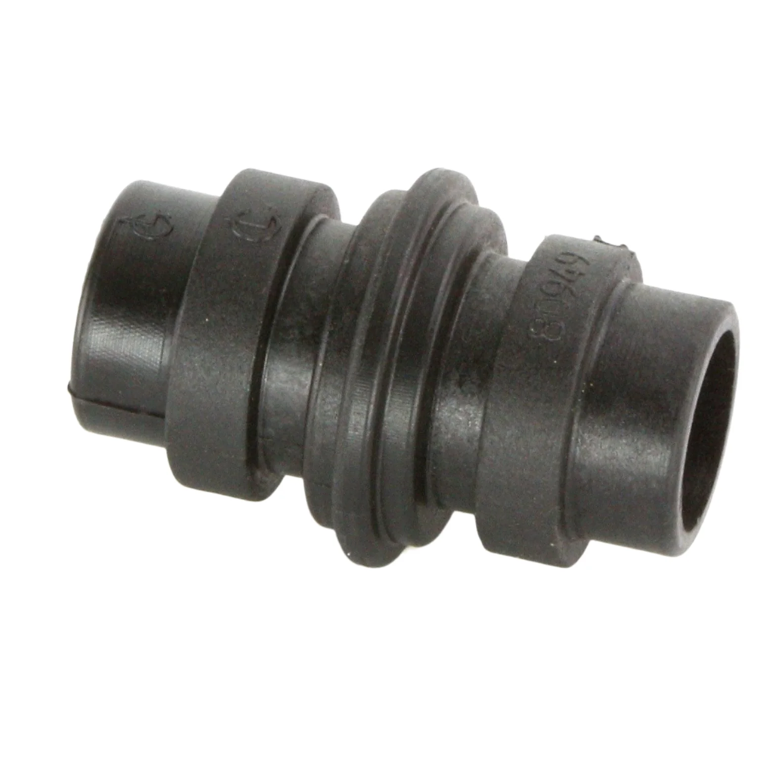 Modular Connector Male Straight
