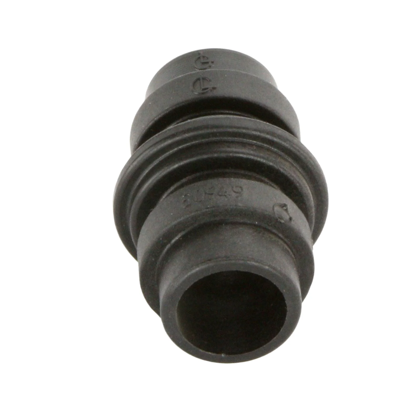 Modular Connector Male Straight - Image 3