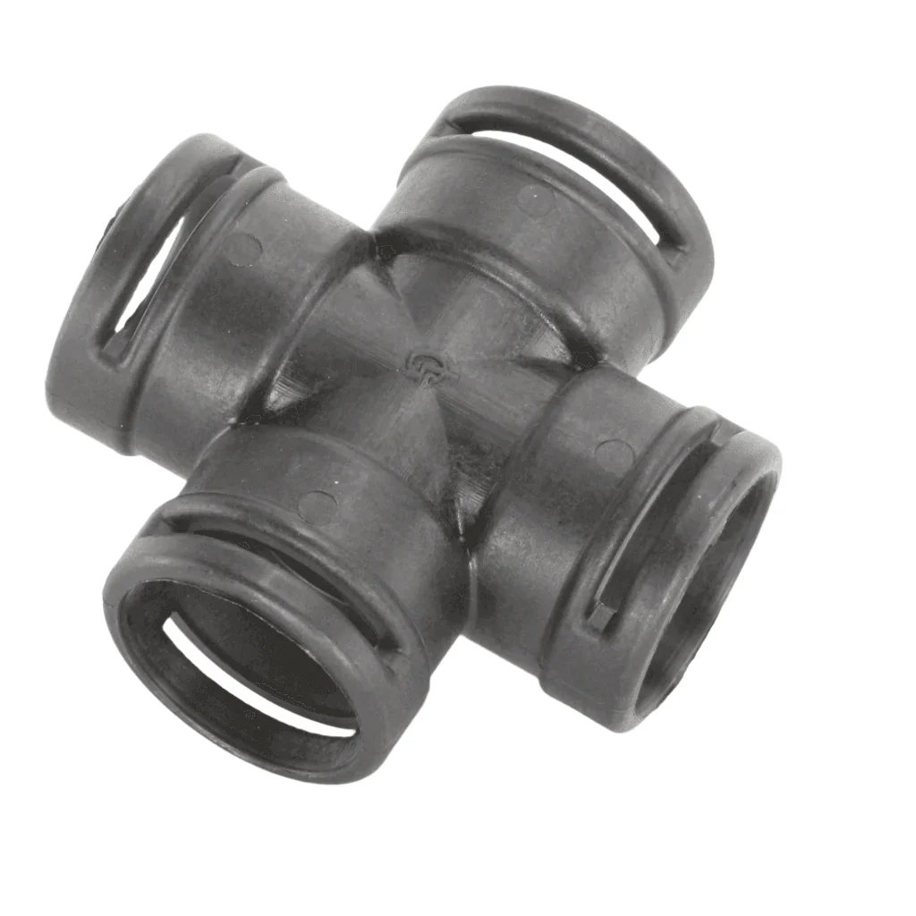 Modular Connector X
