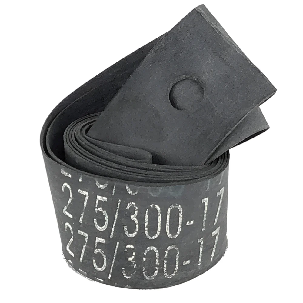 Motorcycle Rim Tape 17"