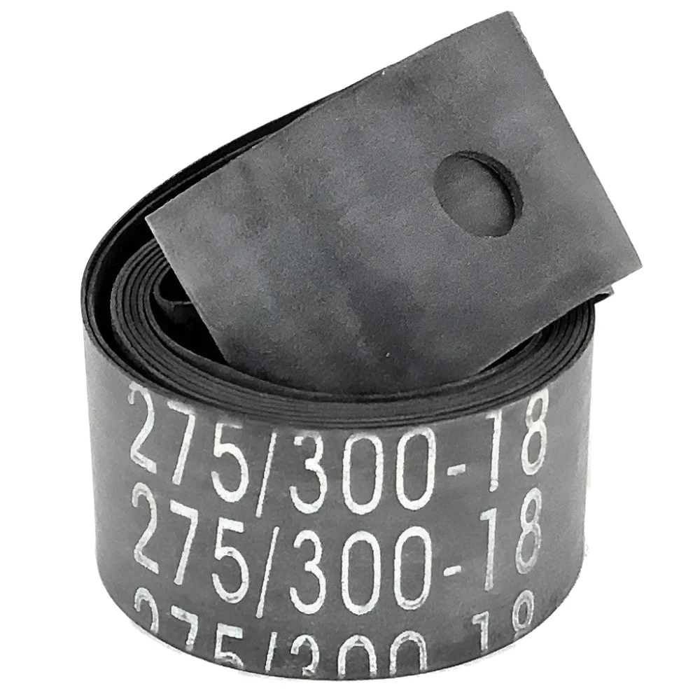 Motorcycle Rim Tape 18"