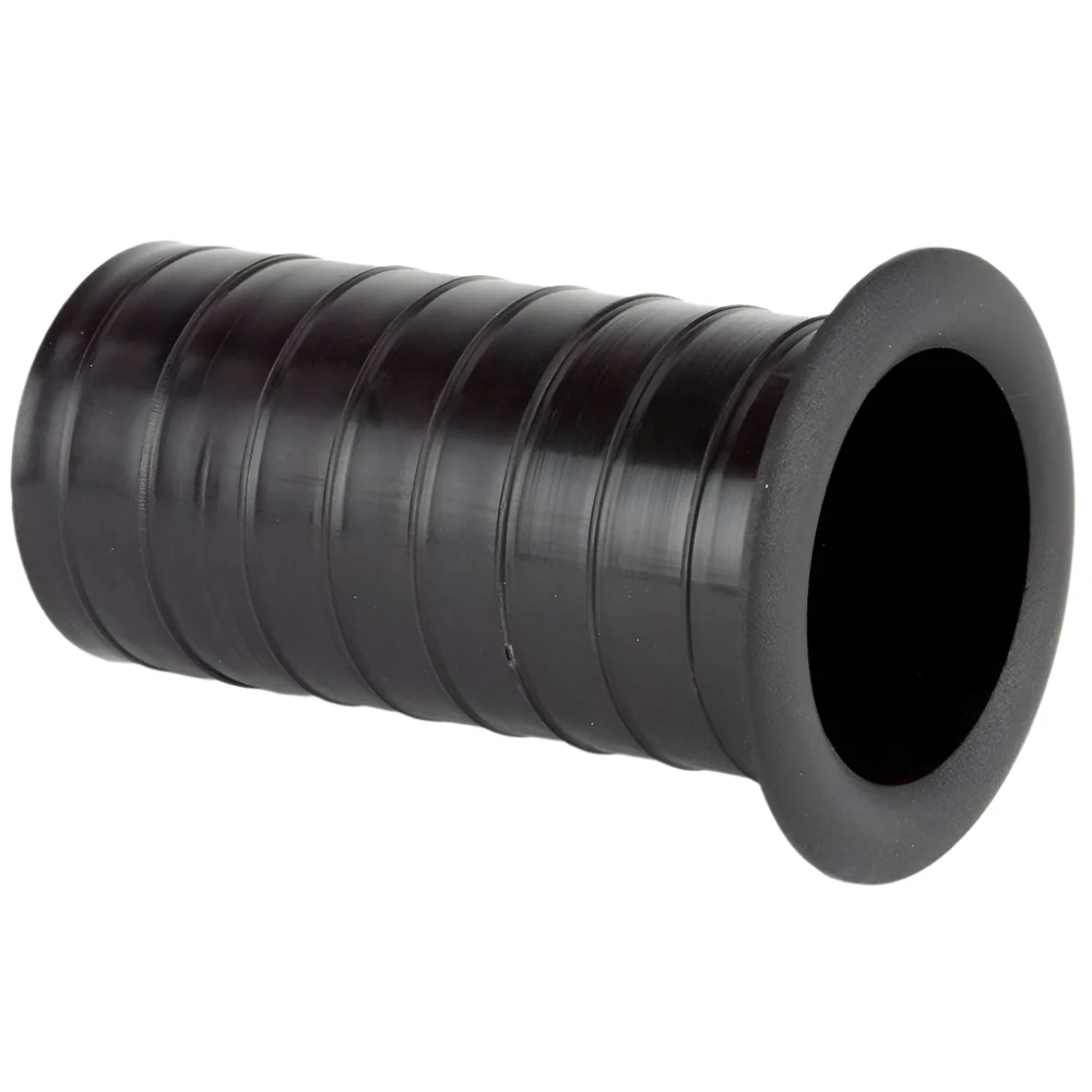 Moulded ABS Ram Duct for 54mm Ducting
