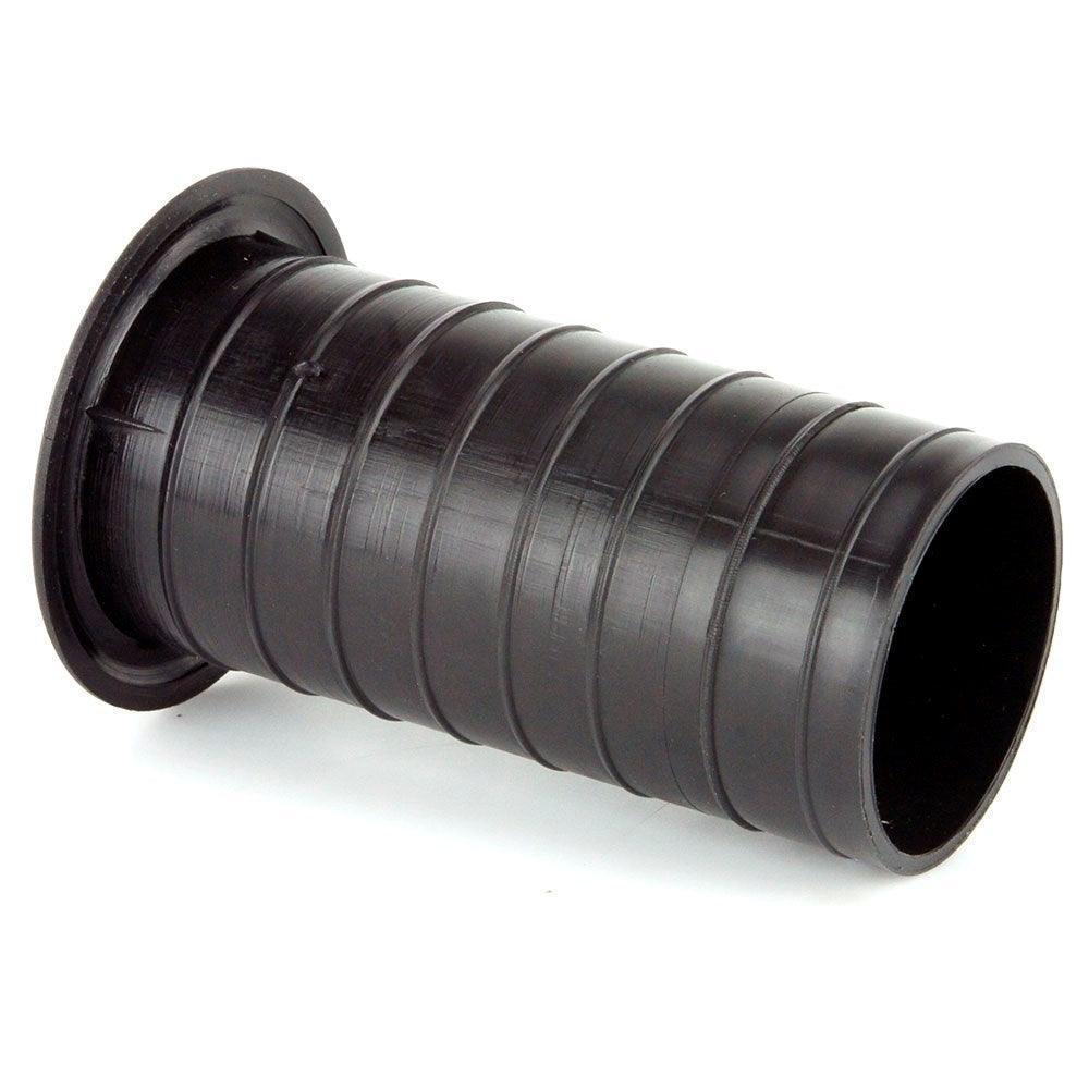 Moulded ABS Ram Duct for 54mm Ducting - Image 2