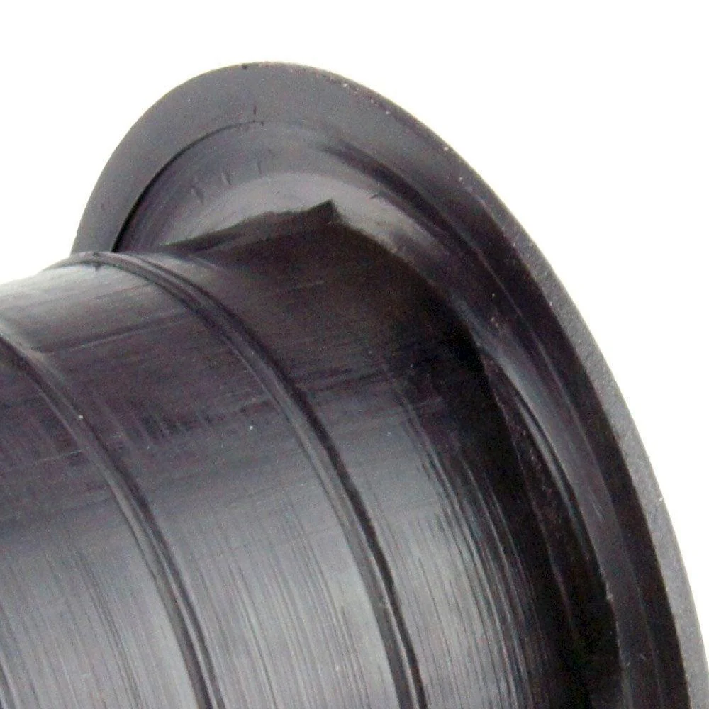 Moulded ABS Ram Duct for 54mm Ducting - Image 4