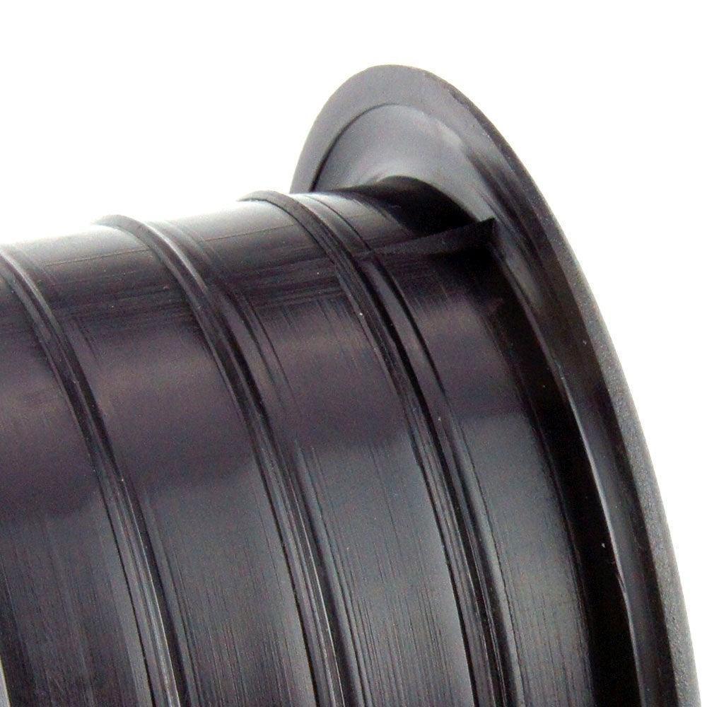 Moulded ABS Ram Duct for 80mm Ducting - Image 3