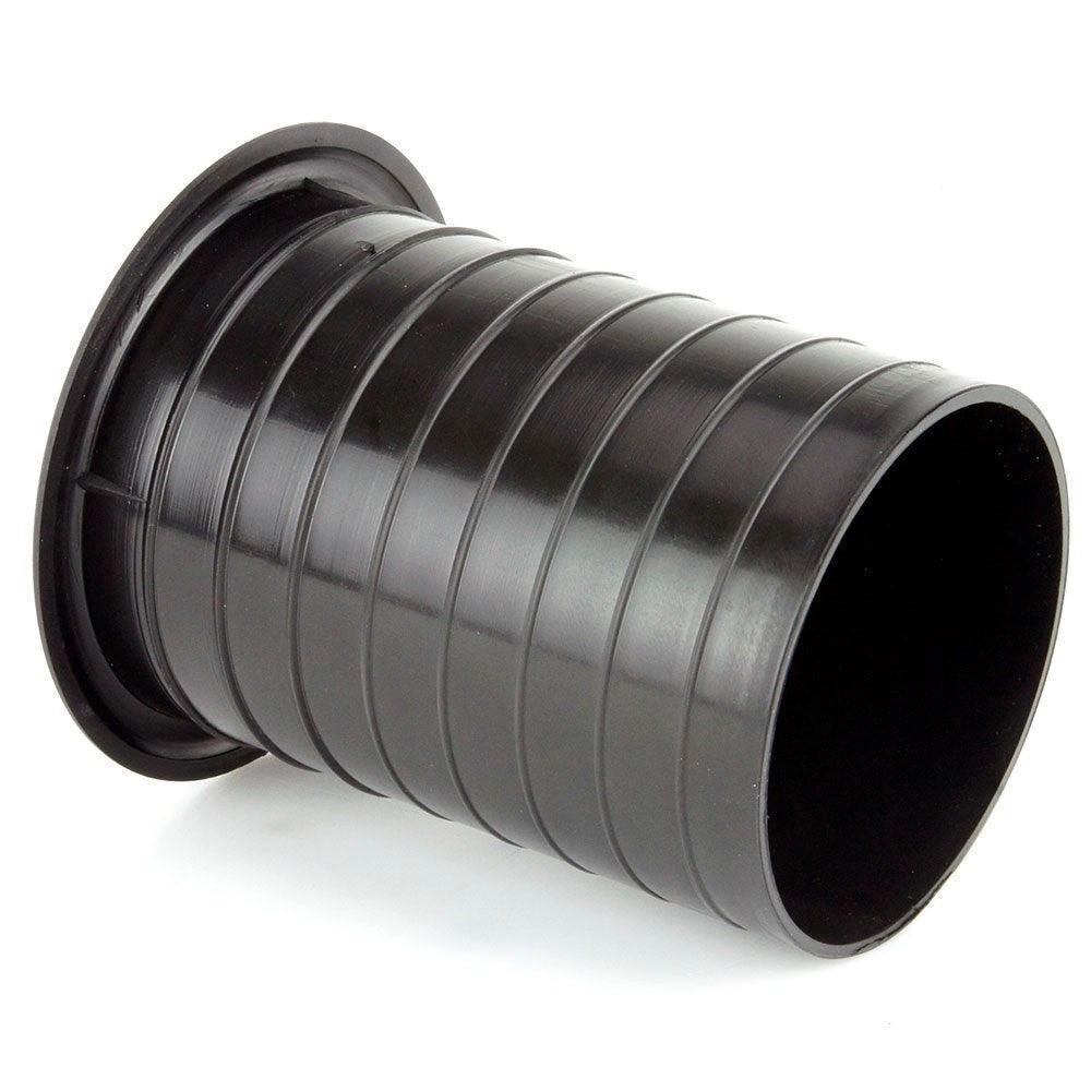 Moulded ABS Ram Duct for 80mm Ducting - Image 4