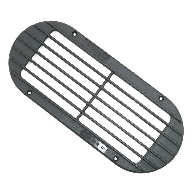 Moulded ABS Vent 215 x 90mm