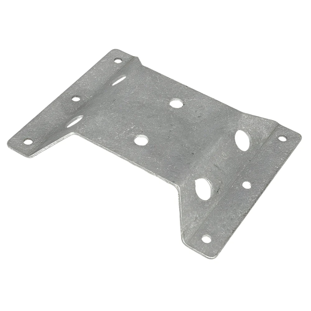 Mounting Plate for 175 Amp Anderson Plug