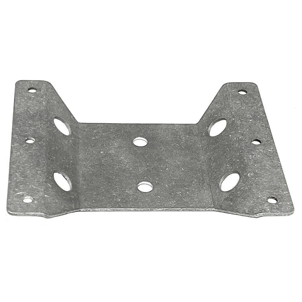 Mounting Plate for 175 Amp Anderson Plug - Image 2