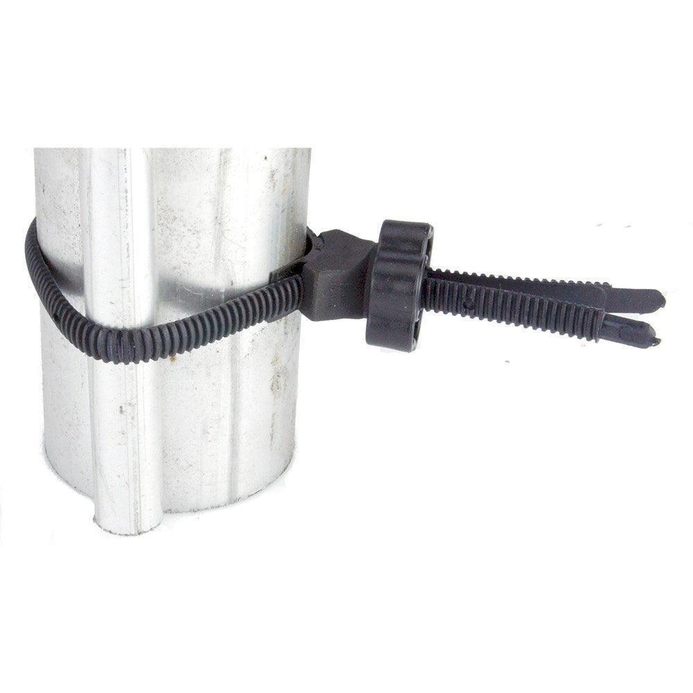 Adjustable Multi Clip Tie - Image 3