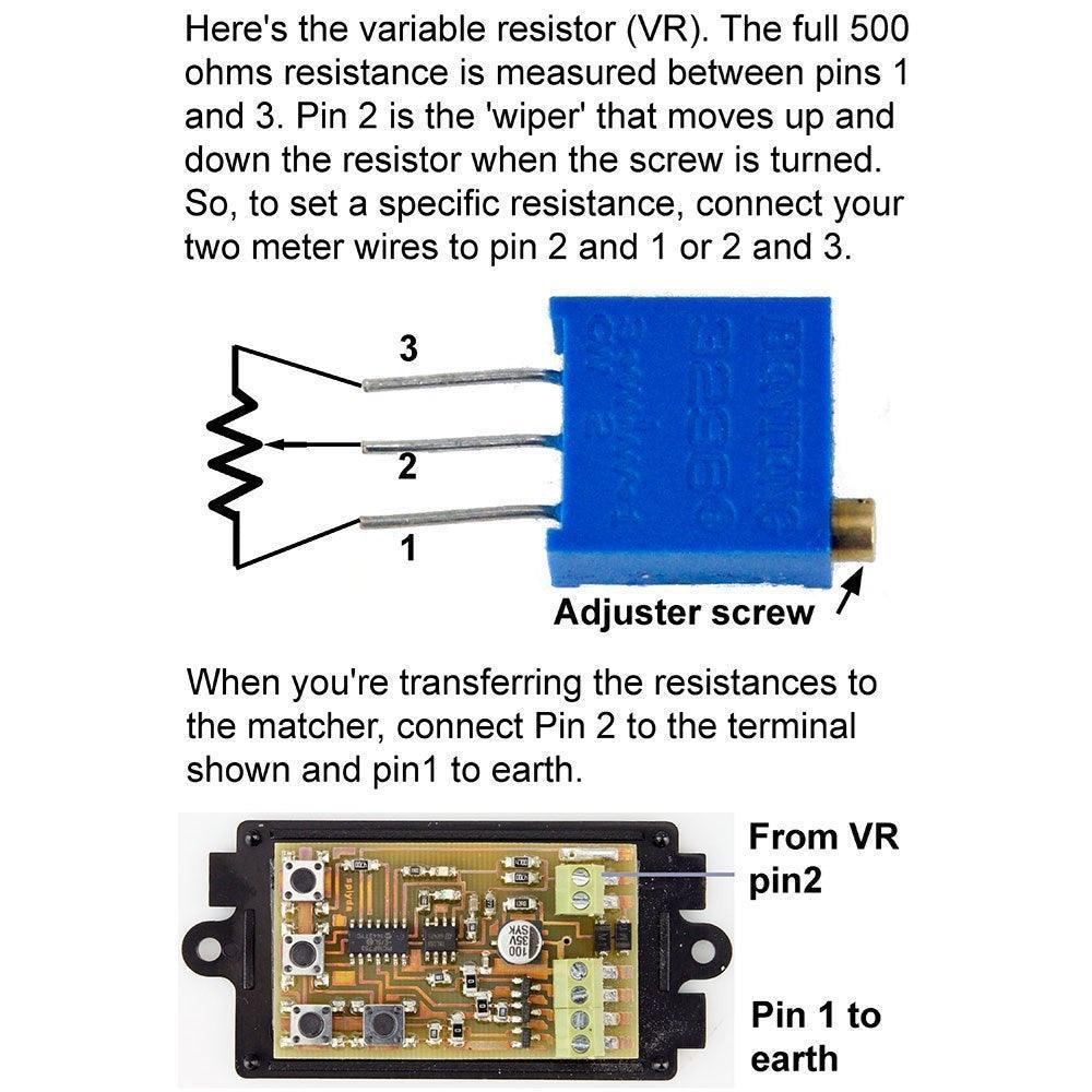 Multi Gauge Matcher - Any Sender Any Gauge - Image 3