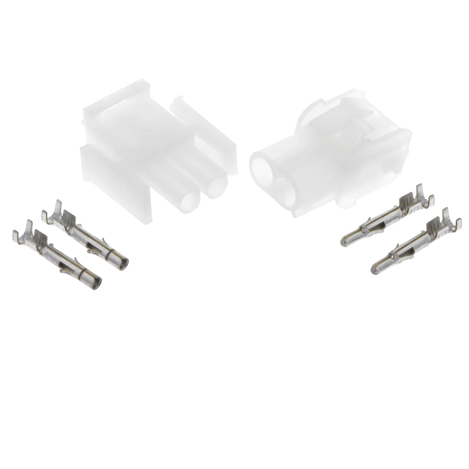 Multipin Locking Wiring Connectors 2 Way EACH
