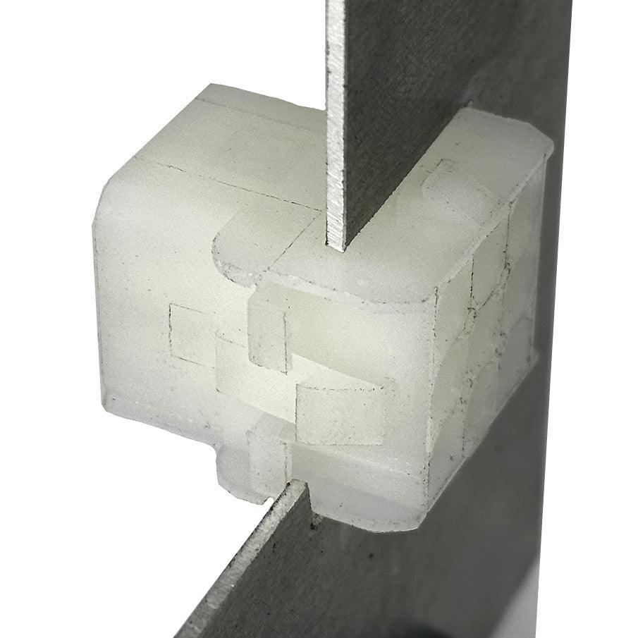 Multipin Locking Wiring Connectors 2 Way EACH - Image 2