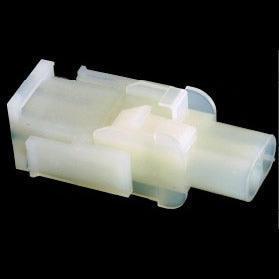 Multipin Locking Wiring Connectors 2 Way EACH - Image 3