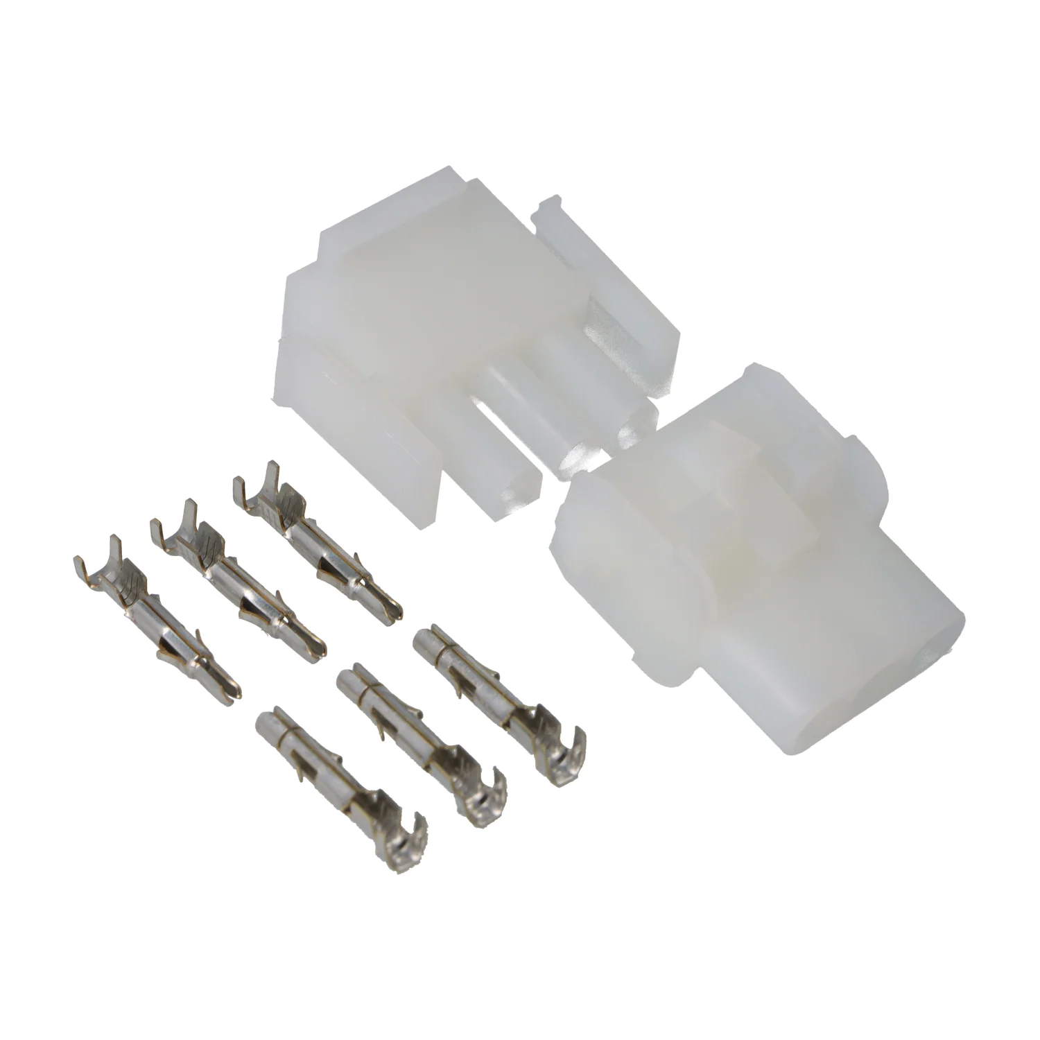 Multipin Locking Wiring Connectors 3 Way EACH - Image 3
