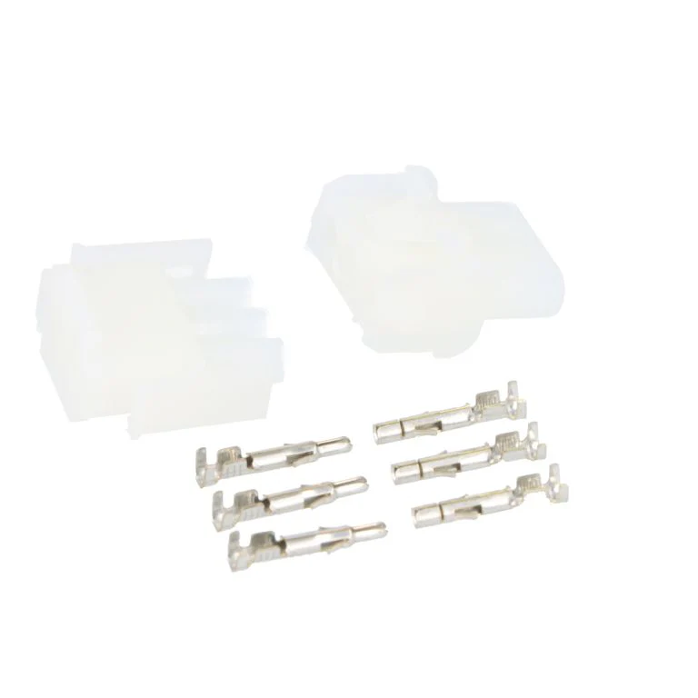 Multipin Locking Wiring Connectors 3 Way EACH - Image 4