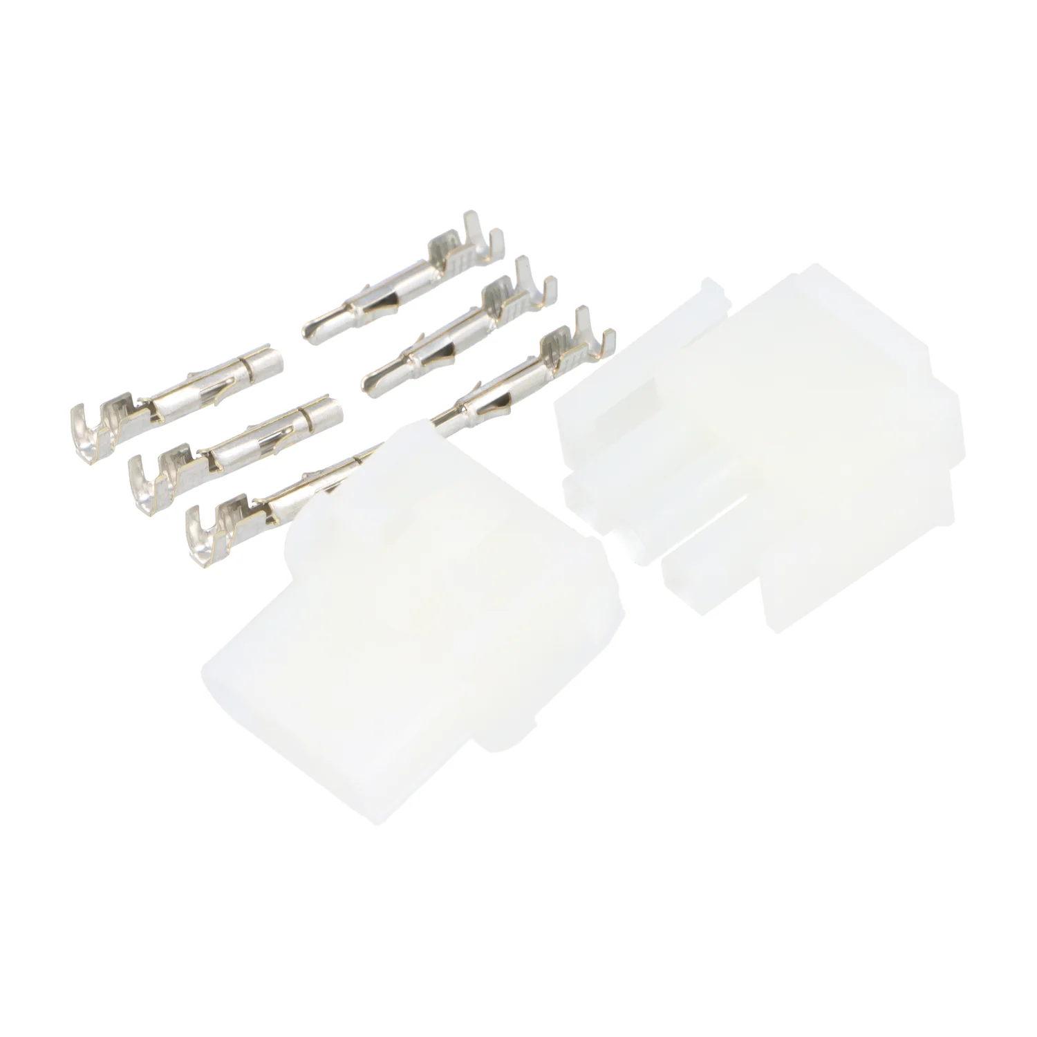 Multipin Locking Wiring Connectors 3 Way EACH - Image 5