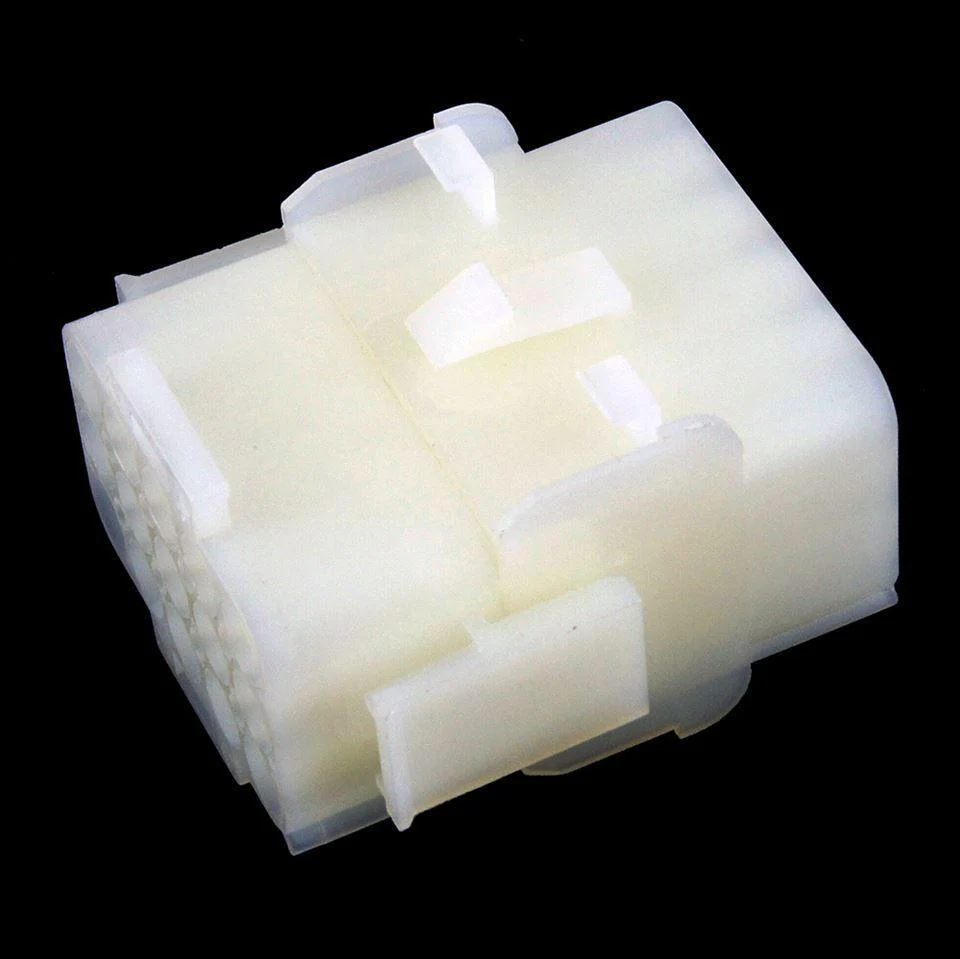 Multipin Wiring Connectors 15 Way Single - Image 2