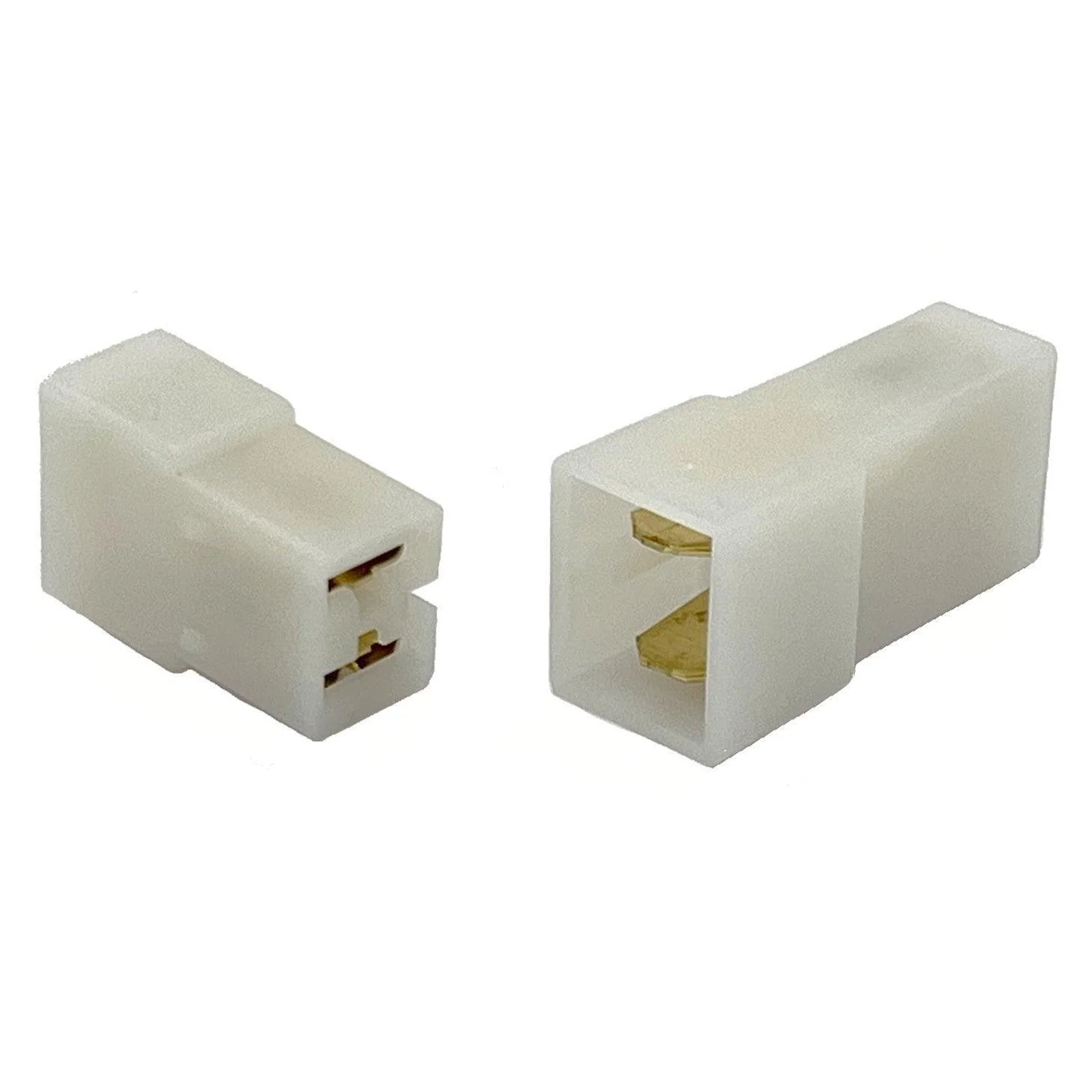 Multipin Wiring Connectors 2 Way Pack Of 5 - Image 3