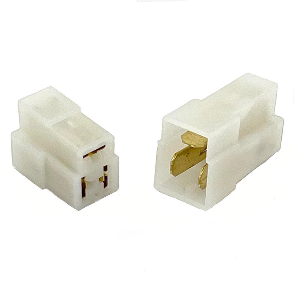 Multipin Wiring Connectors 3 Way Pack Of 5 - Image 2
