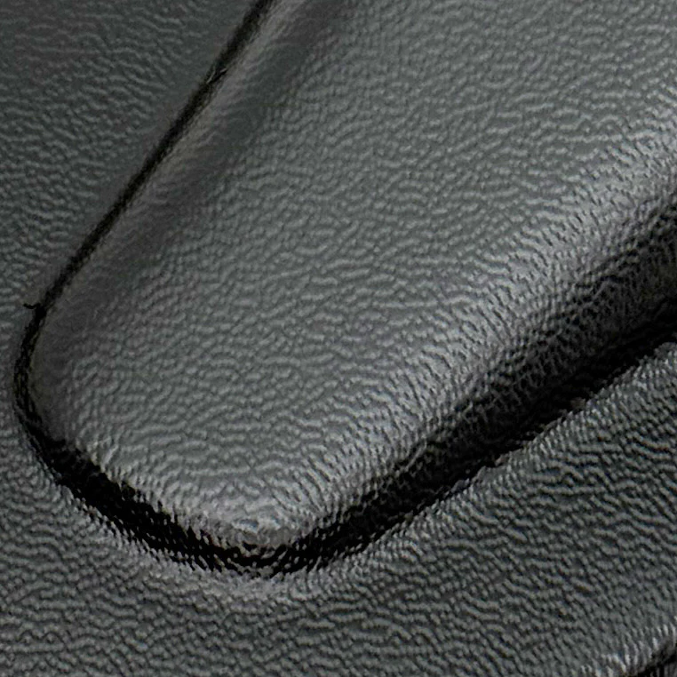 Naca Duct Black Large 210mm - Image 3