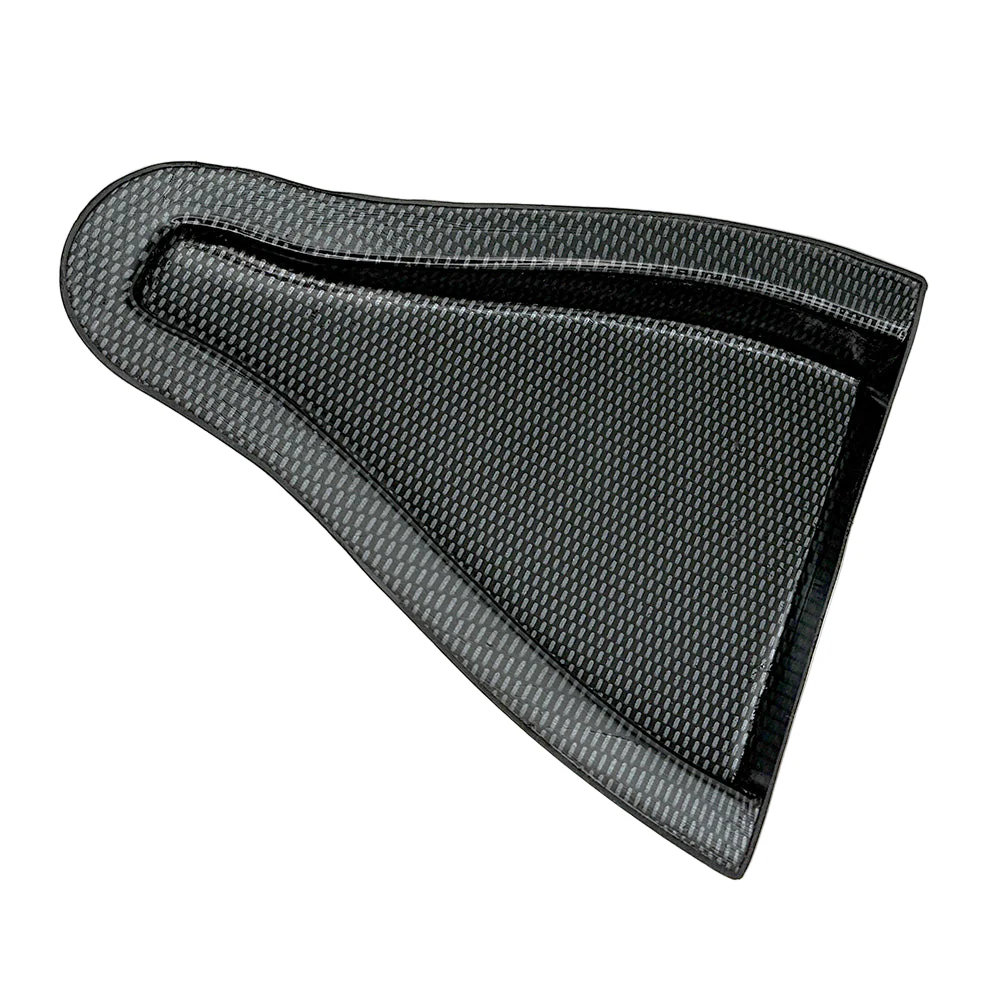 Naca Duct  Internal Carbon Effect Large