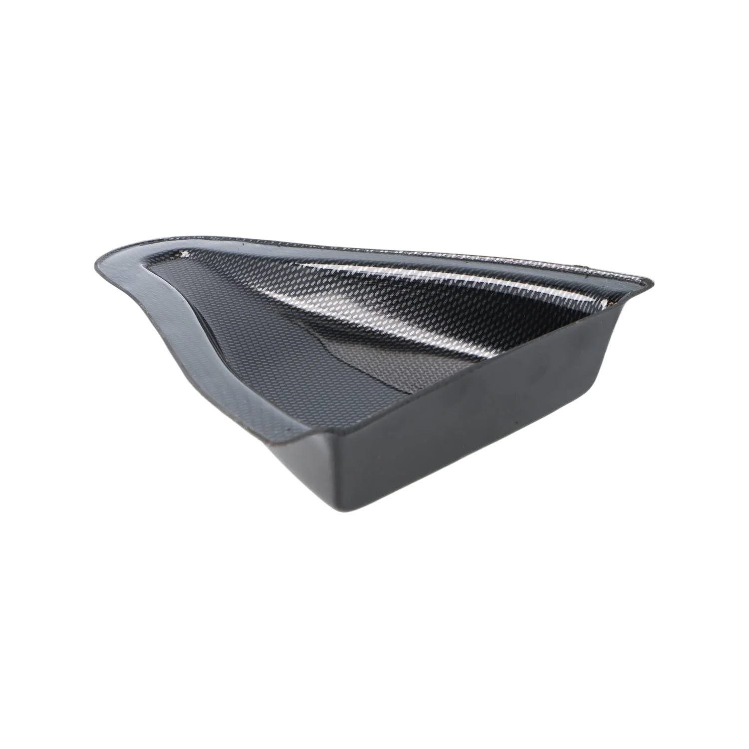 Naca Duct  Internal Carbon Effect Large - Image 3