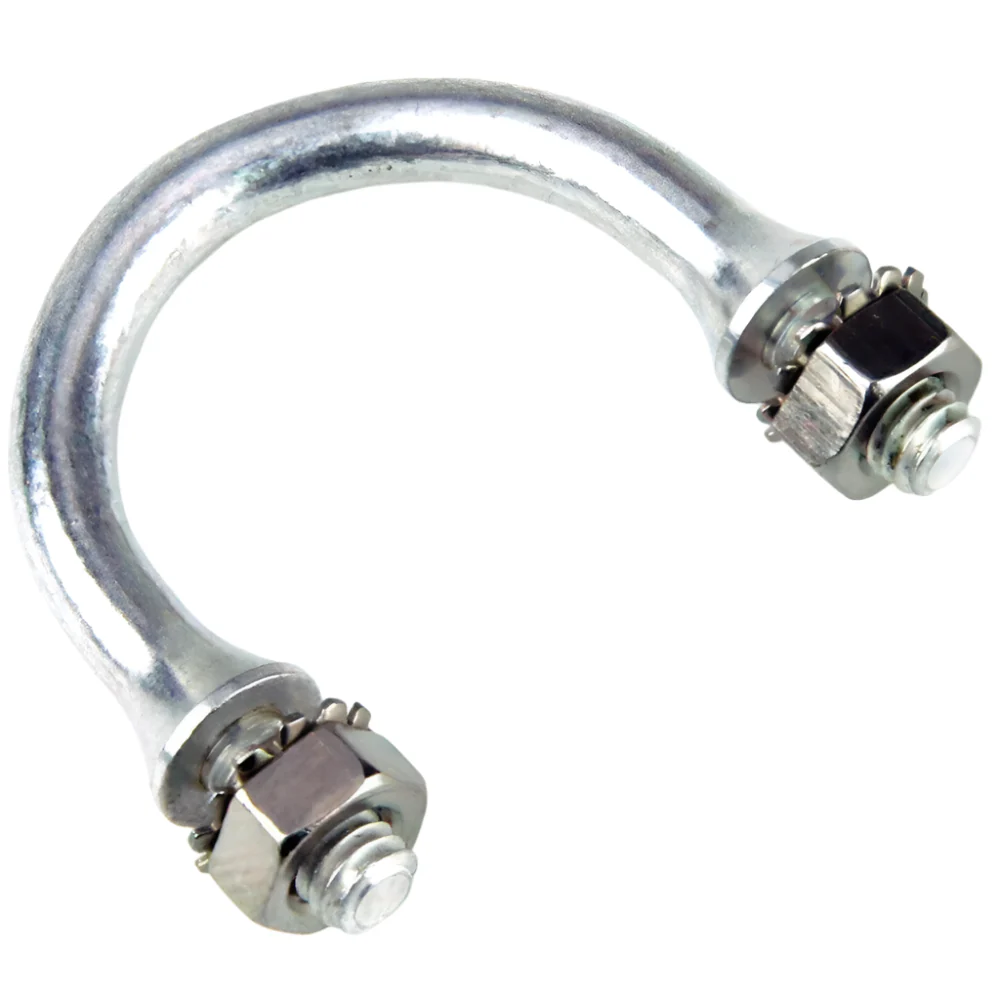 Natural Aluminium Toggle Switch Guard