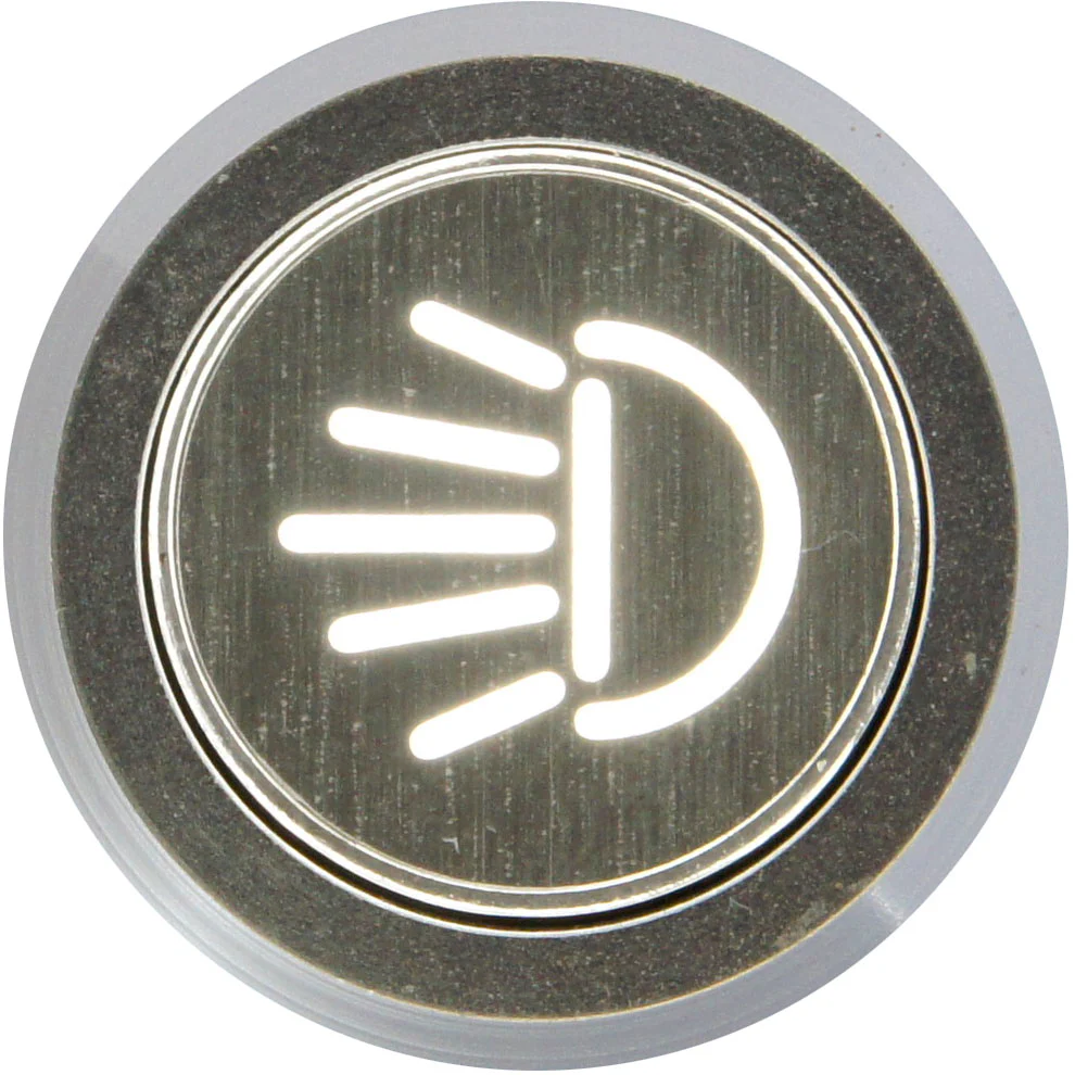 Natural Billet Aluminium Switch Latching - Image 100