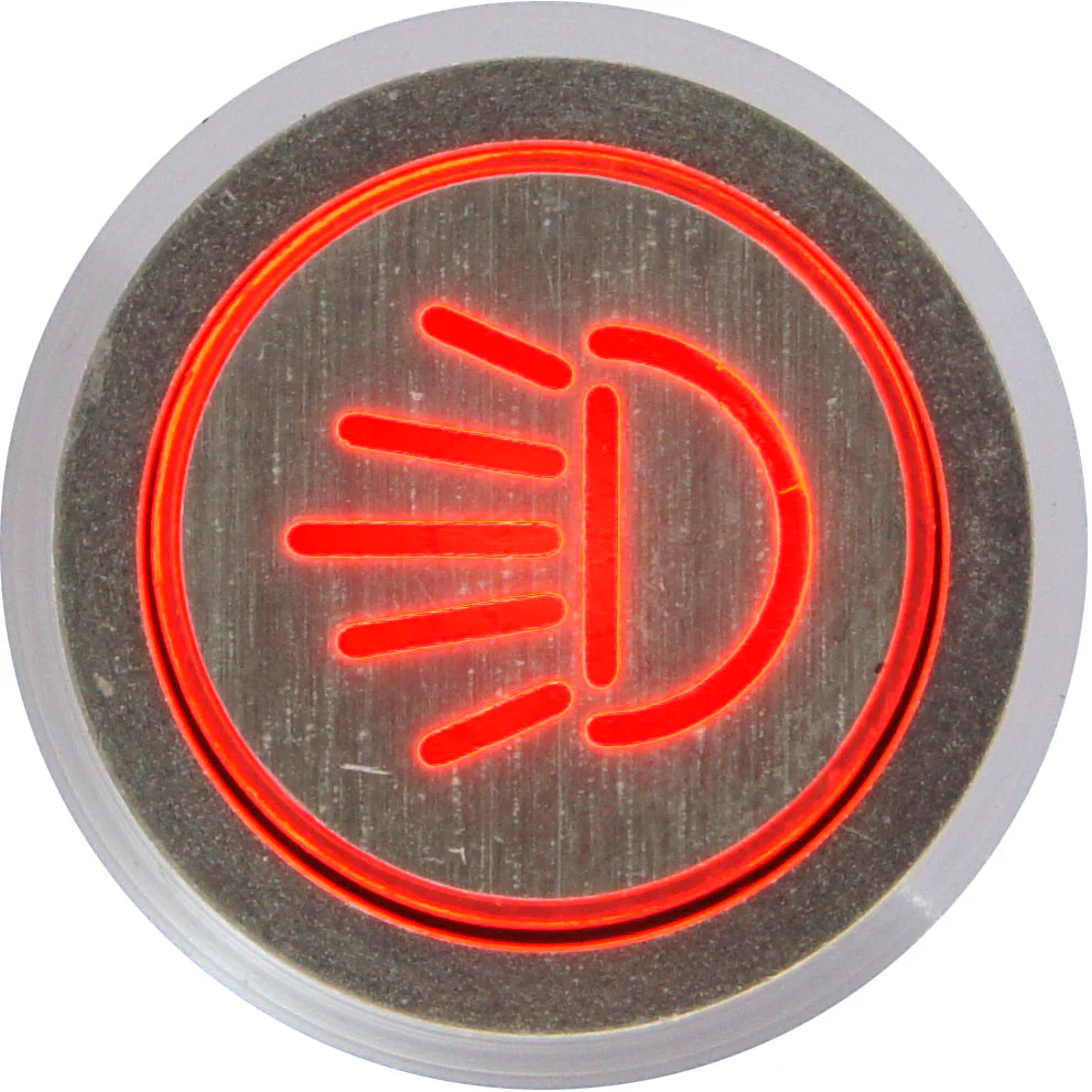 Natural Billet Aluminium Switch Latching - Image 101