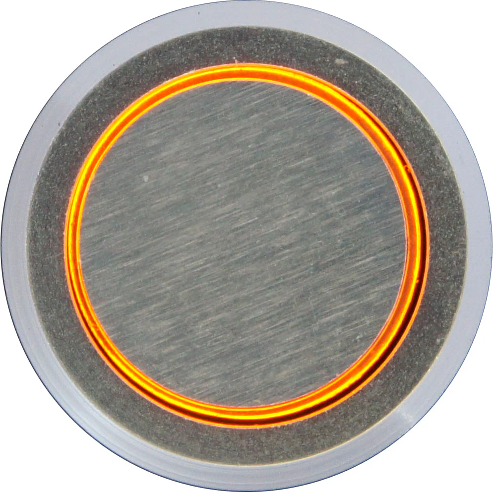 Natural Billet Aluminium Switch Latching - Image 103