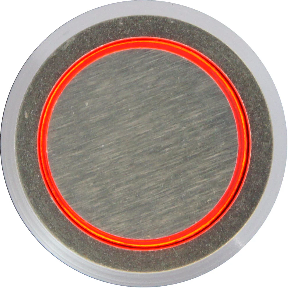 Natural Billet Aluminium Switch Latching - Image 106
