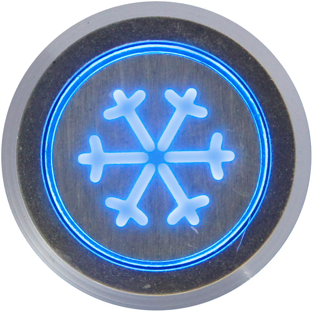 Natural Billet Aluminium Switch Latching - Image 74