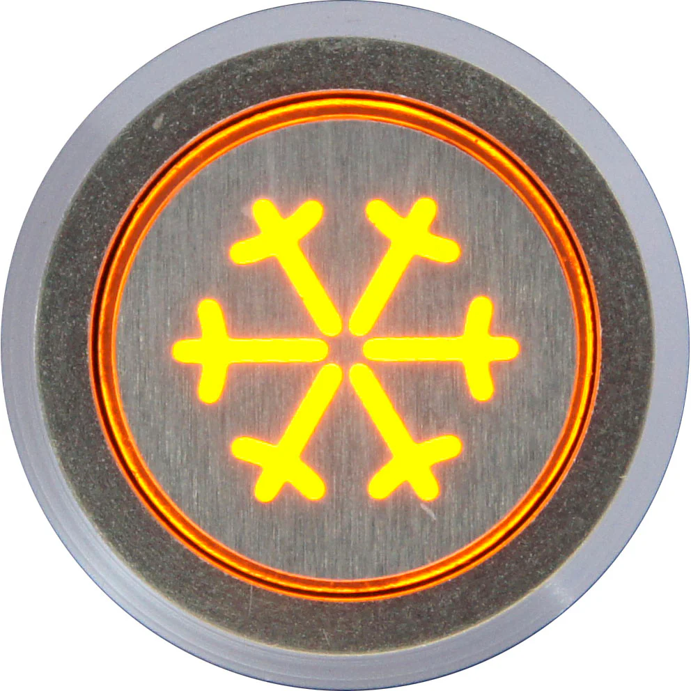 Natural Billet Aluminium Switch Latching - Image 75