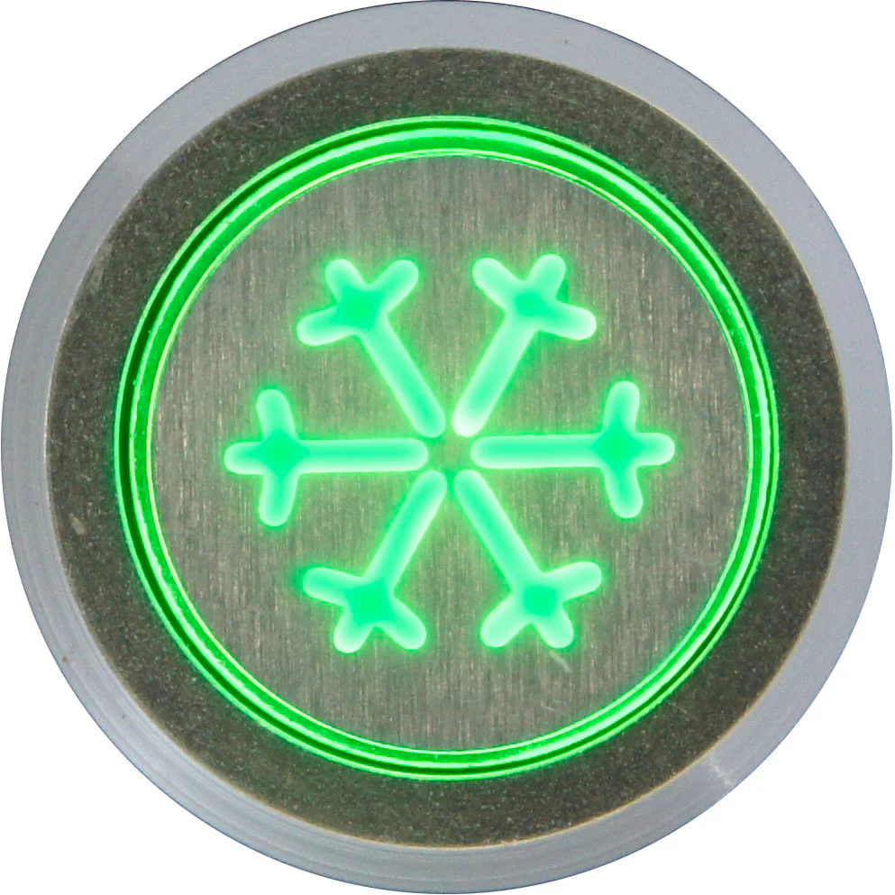 Natural Billet Aluminium Switch Latching - Image 76