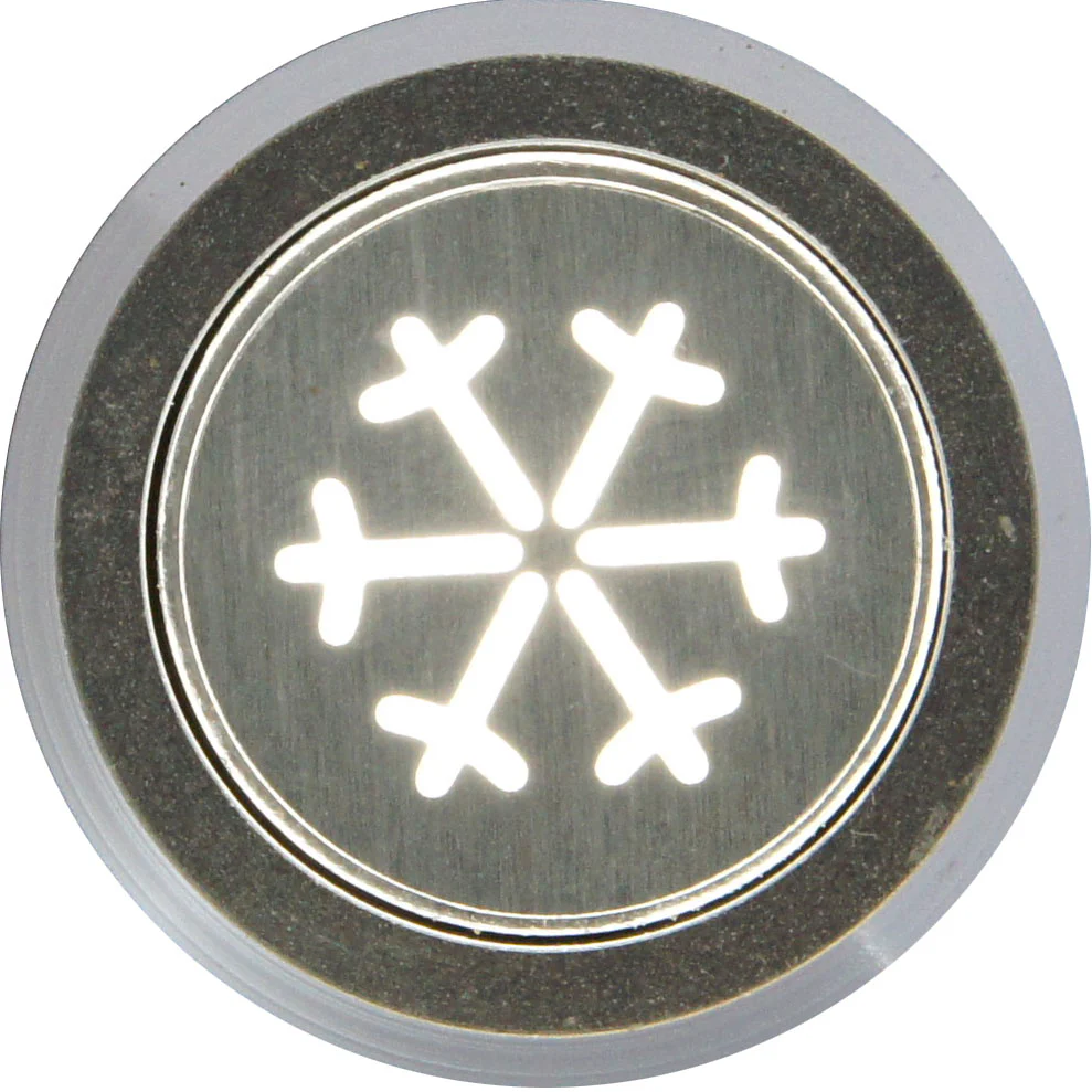 Natural Billet Aluminium Switch Latching - Image 77