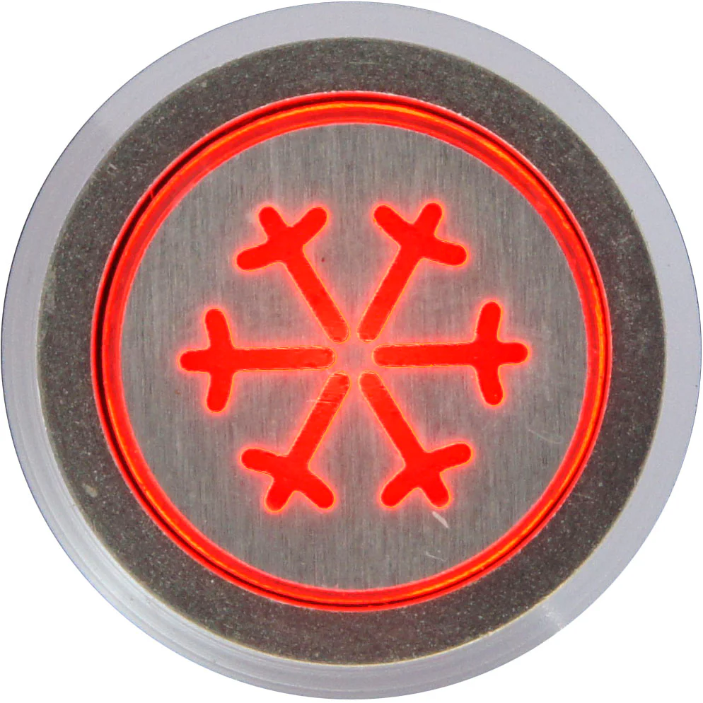 Natural Billet Aluminium Switch Latching - Image 78