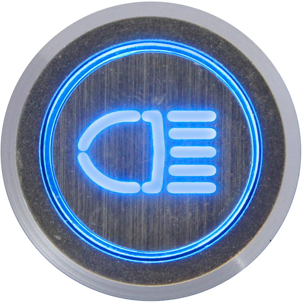 Natural Billet Aluminium Switch Latching - Image 79