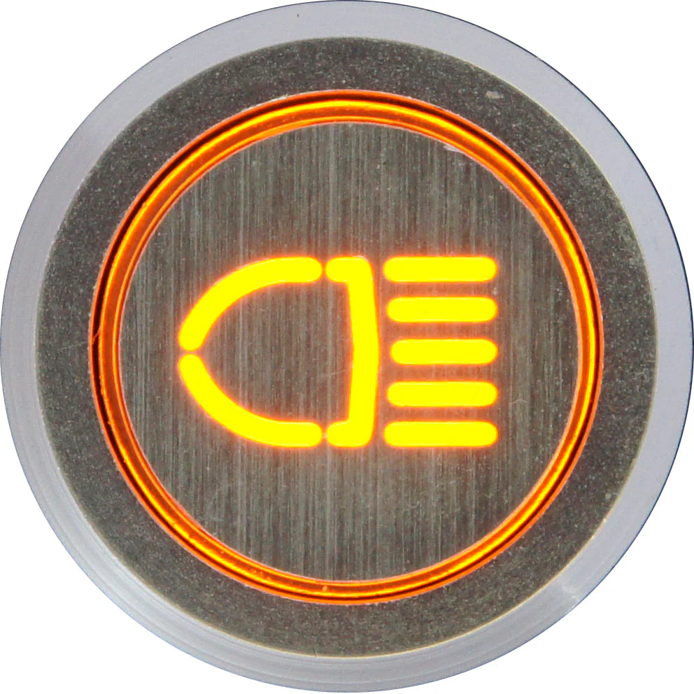Natural Billet Aluminium Switch Latching - Image 80