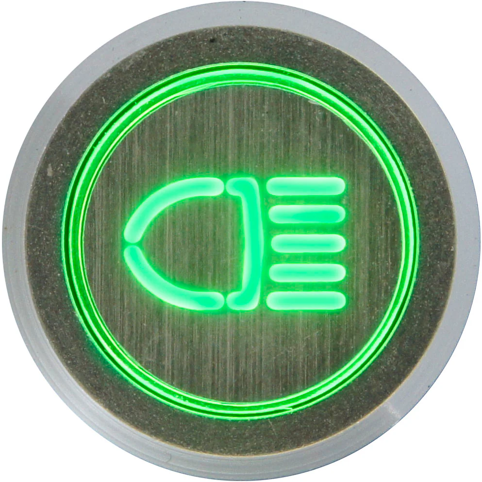 Natural Billet Aluminium Switch Latching - Image 81