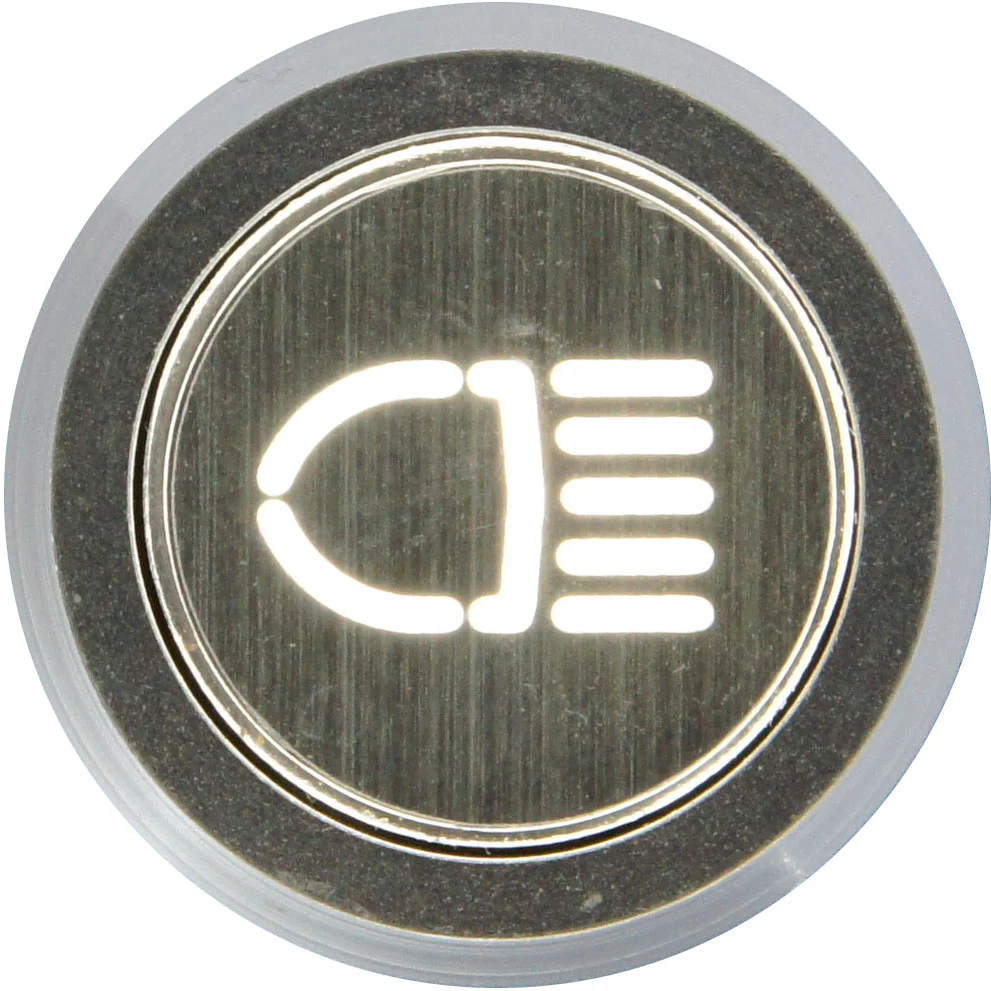 Natural Billet Aluminium Switch Latching - Image 82