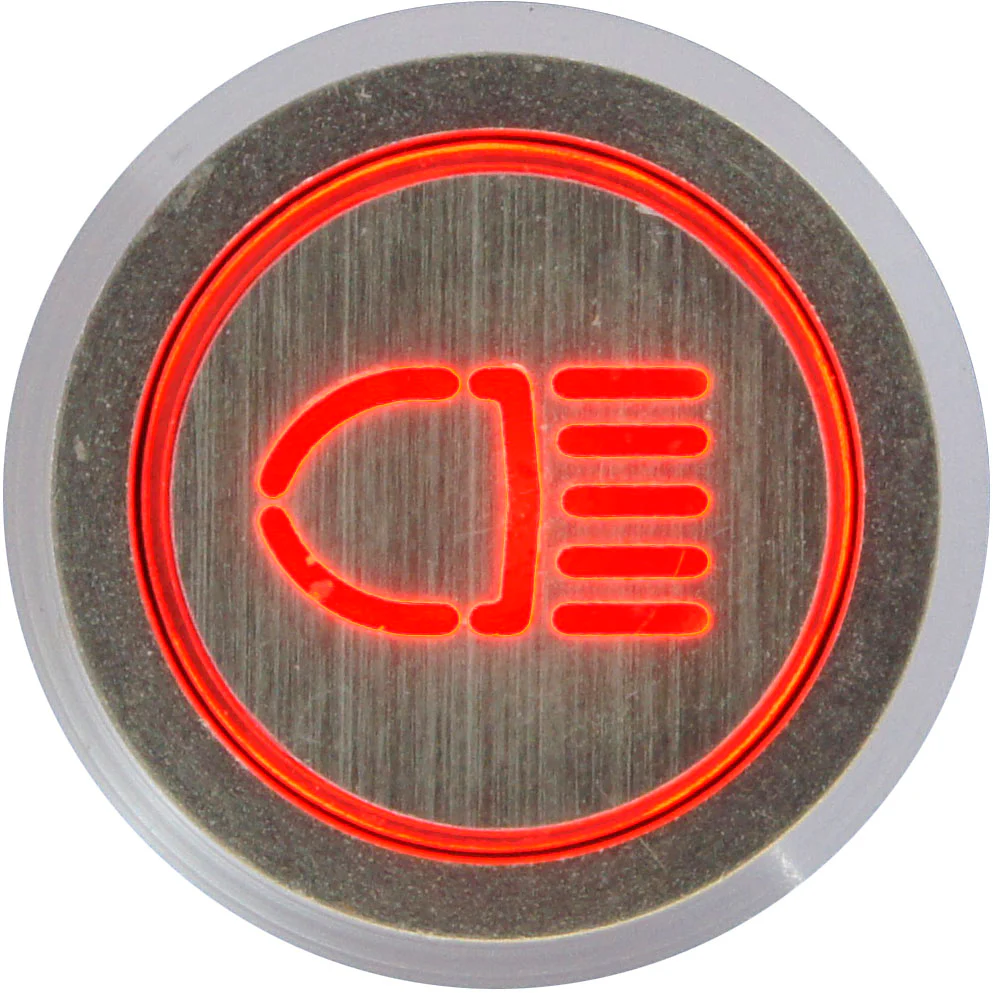 Natural Billet Aluminium Switch Latching - Image 83