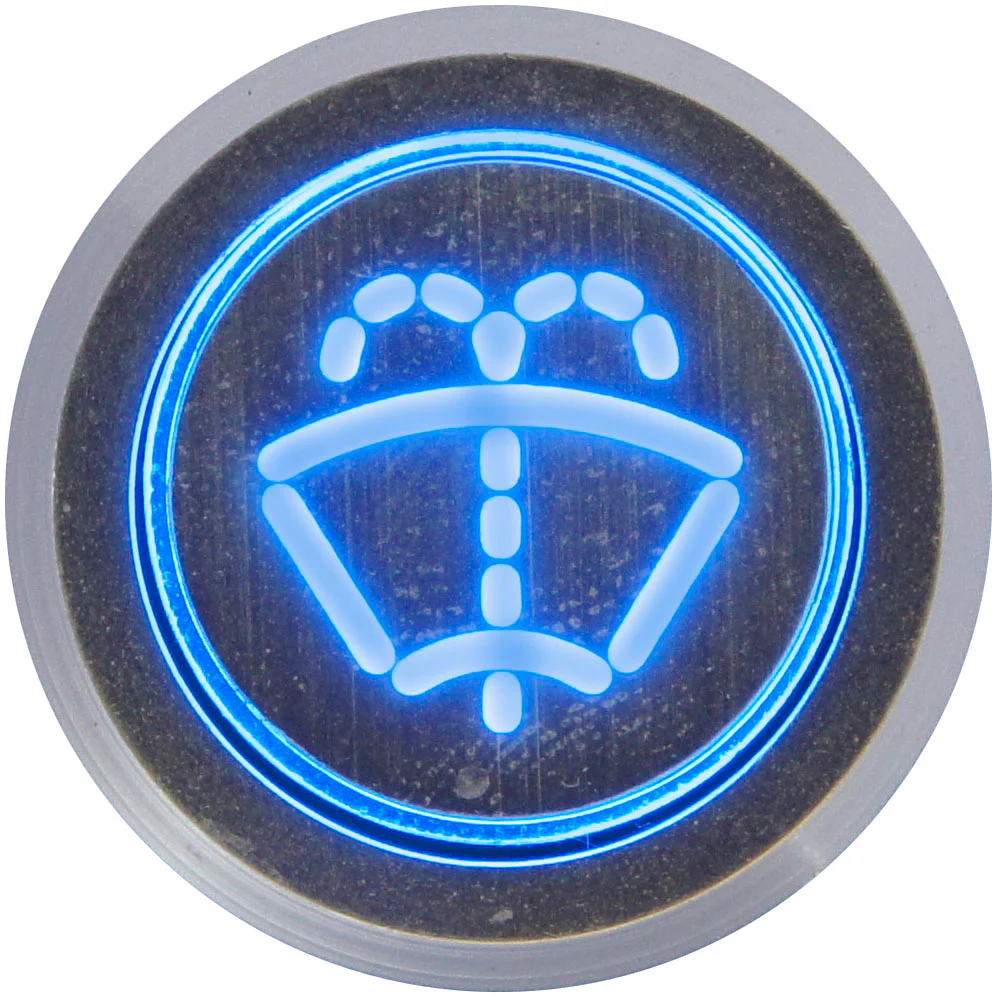 Natural Billet Aluminium Switch Latching - Image 85