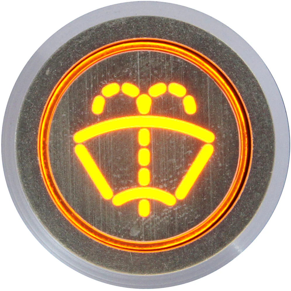 Natural Billet Aluminium Switch Latching - Image 86